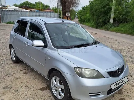 Mazda Demio 2004 года за 2 600 000 тг. в Алматы – фото 2