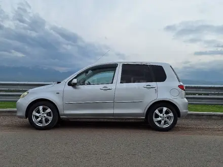 Mazda Demio 2004 года за 2 600 000 тг. в Алматы – фото 4