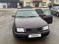 Audi 100 1991 годаүшін2 450 000 тг. в Тараз – фото 10