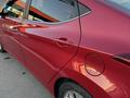 Hyundai Elantra 2014 года за 5 300 000 тг. в Атырау – фото 11