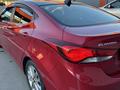 Hyundai Elantra 2014 года за 5 300 000 тг. в Атырау – фото 10