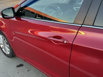 Hyundai Elantra 2014 года за 5 300 000 тг. в Атырау – фото 12