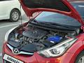 Hyundai Elantra 2014 года за 5 300 000 тг. в Атырау – фото 16