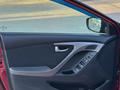 Hyundai Elantra 2014 года за 5 300 000 тг. в Атырау – фото 18