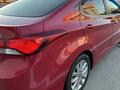 Hyundai Elantra 2014 года за 5 300 000 тг. в Атырау – фото 5