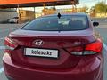 Hyundai Elantra 2014 года за 5 300 000 тг. в Атырау – фото 8