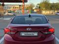 Hyundai Elantra 2014 года за 5 300 000 тг. в Атырау – фото 9