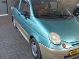 Daewoo Matiz 2005 годаүшін1 800 000 тг. в Алматы – фото 2