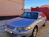 Toyota Camry 1996 года за 3 700 000 тг. в Кызылорда – фото 2