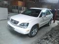 Lexus RX 300 2000 годаүшін5 000 000 тг. в Кордай