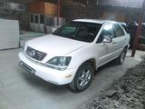 Lexus RX 300 2000 года за 5 000 000 тг. в Кордай