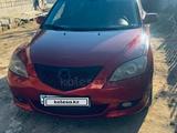 Mazda 3 2005 года за 1 700 000 тг. в Атырау – фото 2