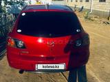 Mazda 3 2005 года за 1 700 000 тг. в Атырау – фото 3
