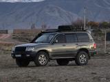 Toyota Land Cruiser 1999 года за 8 900 000 тг. в Алматы