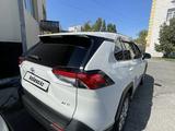 Toyota RAV4 2019 года за 12 500 000 тг. в Алматы – фото 4