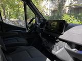 Mercedes-Benz Sprinter 2019 годаүшін19 000 000 тг. в Алматы – фото 4