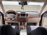Lexus GX 470 2003 года за 12 000 000 тг. в Кордай
