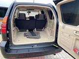 Lexus GX 470 2003 года за 12 000 000 тг. в Кордай – фото 2