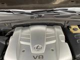 Lexus GX 470 2003 года за 12 000 000 тг. в Кордай – фото 3