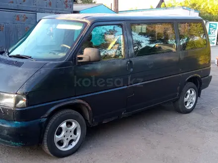 Volkswagen Caravelle 1992 года за 2 200 000 тг. в Караганда – фото 2