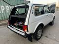 ВАЗ (Lada) Lada 2121 2014 годаүшін4 570 000 тг. в Алматы – фото 11