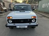 ВАЗ (Lada) Lada 2121 2014 годаfor4 570 000 тг. в Алматы – фото 3