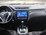 Nissan Qashqai 2015 года за 5 400 000 тг. в Темиртау – фото 4