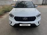 Hyundai Creta 2020 годаүшін9 500 000 тг. в Атырау