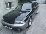 Subaru Legacy 1997 года за 1 800 000 тг. в Алматы – фото 2