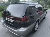 Subaru Legacy 1997 года за 1 800 000 тг. в Алматы – фото 3