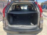 Honda CR-V 2012 года за 9 000 000 тг. в Алматы – фото 4