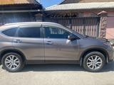 Honda CR-V 2012 годаүшін8 700 000 тг. в Алматы – фото 2