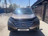 Honda CR-V 2012 года за 9 000 000 тг. в Алматы