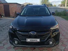 Subaru Outback, 2023