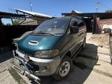 Mitsubishi Delica 1996 года за 4 200 000 тг. в Каскелен – фото 2