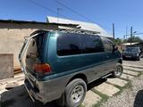 Mitsubishi Delica 1996 года за 4 200 000 тг. в Каскелен – фото 4