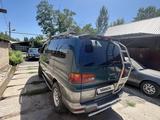 Mitsubishi Delica 1996 года за 4 200 000 тг. в Каскелен – фото 5