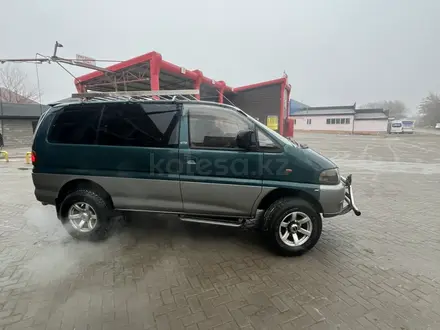 Mitsubishi Delica 1996 года за 2 500 000 тг. в Алматы – фото 4