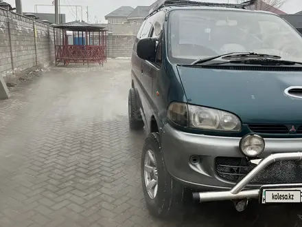 Mitsubishi Delica 1996 года за 2 500 000 тг. в Алматы – фото 3