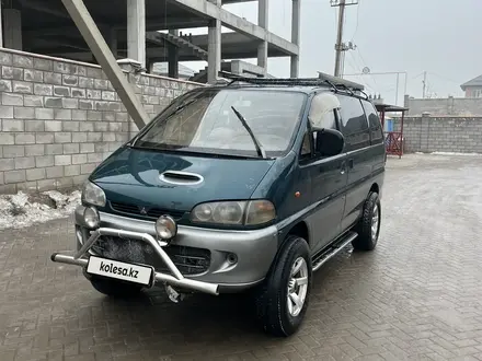 Mitsubishi Delica 1996 года за 2 500 000 тг. в Алматы