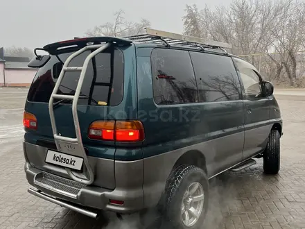 Mitsubishi Delica 1996 года за 2 500 000 тг. в Алматы – фото 5
