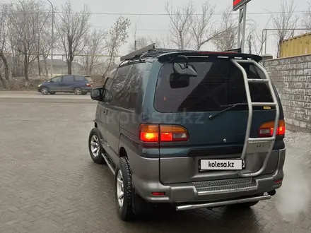 Mitsubishi Delica 1996 года за 2 500 000 тг. в Алматы – фото 6