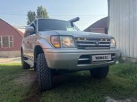 Toyota Land Cruiser Prado 1998 годаүшін6 000 000 тг. в Алматы