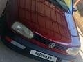 Volkswagen Golf 1993 годаүшін1 350 000 тг. в Шымкент – фото 4