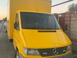 Mercedes-Benz Sprinter 1999 годаүшін7 000 000 тг. в Кордай