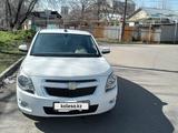Chevrolet Cobalt 2021 года за 6 200 000 тг. в Алматы
