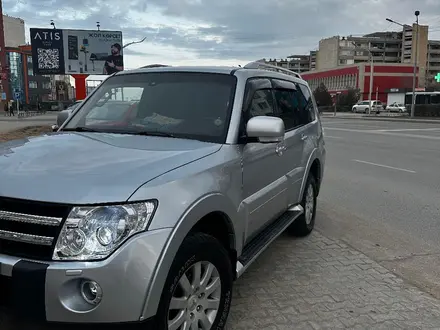 Mitsubishi Pajero 2010 года за 8 800 000 тг. в Актау – фото 4