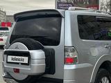 Mitsubishi Pajero 2010 годаүшін8 800 000 тг. в Актау – фото 5