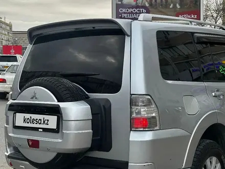 Mitsubishi Pajero 2010 года за 8 800 000 тг. в Актау – фото 5