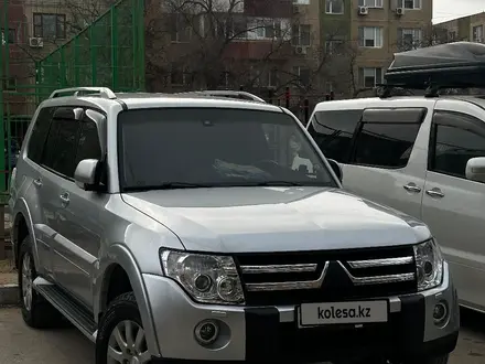 Mitsubishi Pajero 2010 года за 8 800 000 тг. в Актау – фото 7